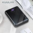 KUULAA Power Bank 10000mAh Portable Fast Charging PowerBank 10000 Dual_1